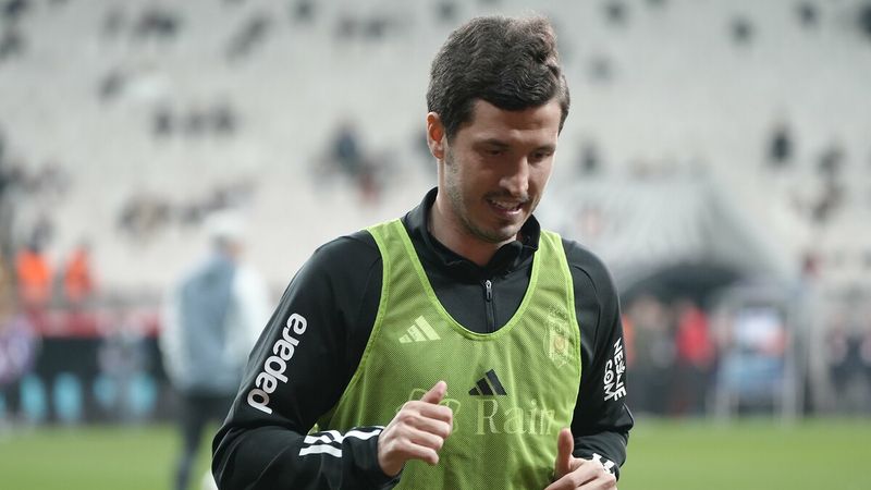 Trabzonspor'dan Salih Uçan ve Oliver Torres açıklaması