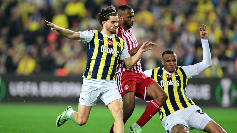 Ferdi Kadıoğlu: Hayal kırıklığı yaşıyoruz