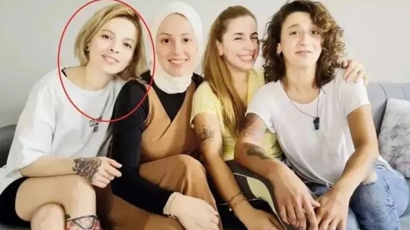 Onur Akay'dan yeni Suphiye Orancı iddiası: Büyük kızın babası rahmetli şarkıcı Ferdi Özbeğen