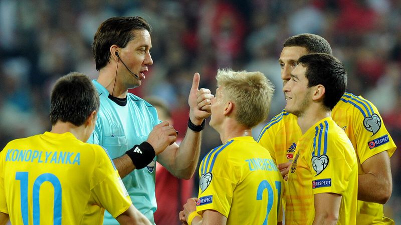 Andriy Shevchenko kararı duyurdu: Hakemler yalan makinesine bağlanacak