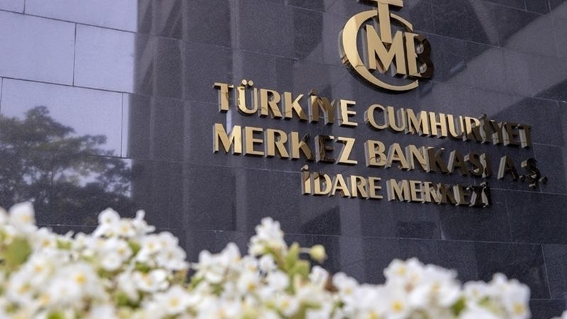 Ekonomistlerin TCMB'nin nisan ayı politika faizi beklentisi: Yüzde 50