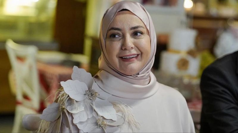 Kızılcık Şerbeti Pembe bakın nereli çıktı! İşte Sibel Taşçıoğlu'nun memleketi...