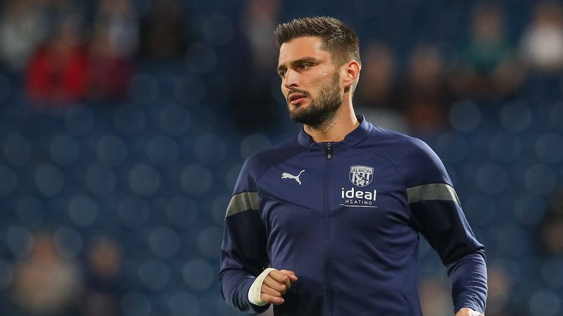 Okay Yokuşlu'nun golü, Championship'te mart ayının en iyisine aday!