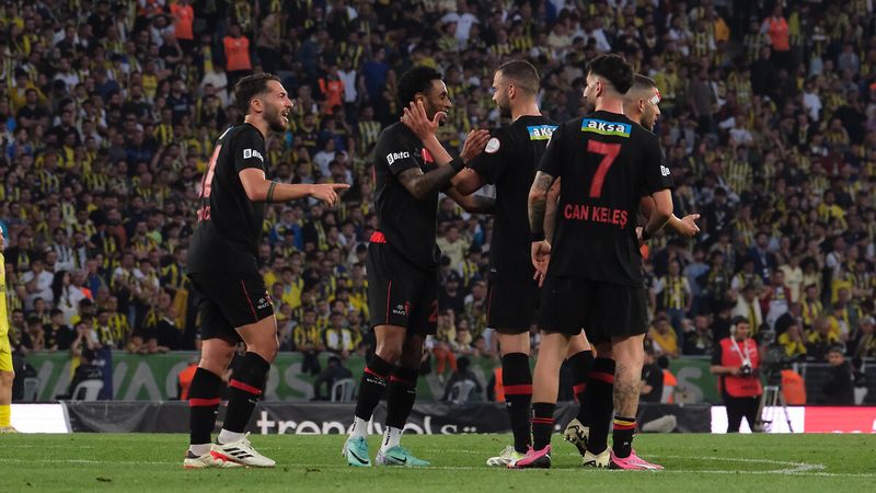 Fatih Karagümrük'ten PFDK'ya tepki