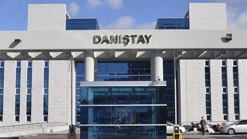 Danıştay Başkanlığı seçimi 27 Nisan'da başlayacak