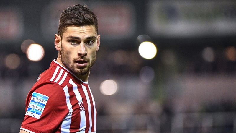 Trabzonspor, Giorgos Masouras iddialarını yalanladı