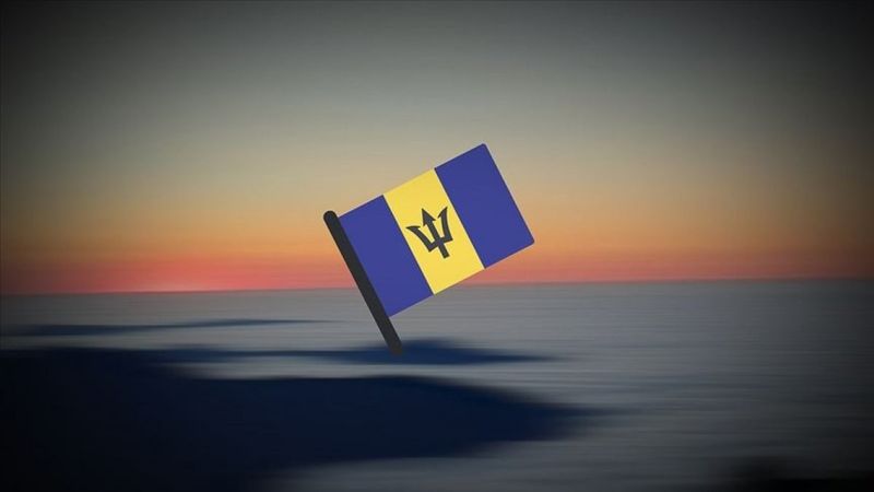 Barbados, Filistin devletini tanıdı