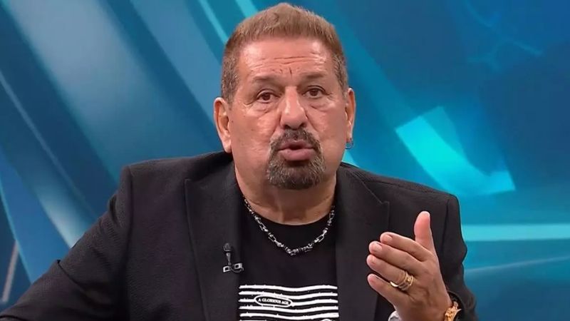 Erman Toroğlu: Uğurcan arkadaşlarına ihanet ediyor