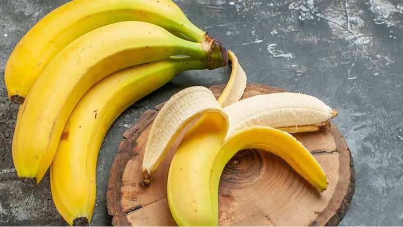Muzlar uzun süre kararmayacak! Böyle saklayan 26 gün taze taze yiyecek…