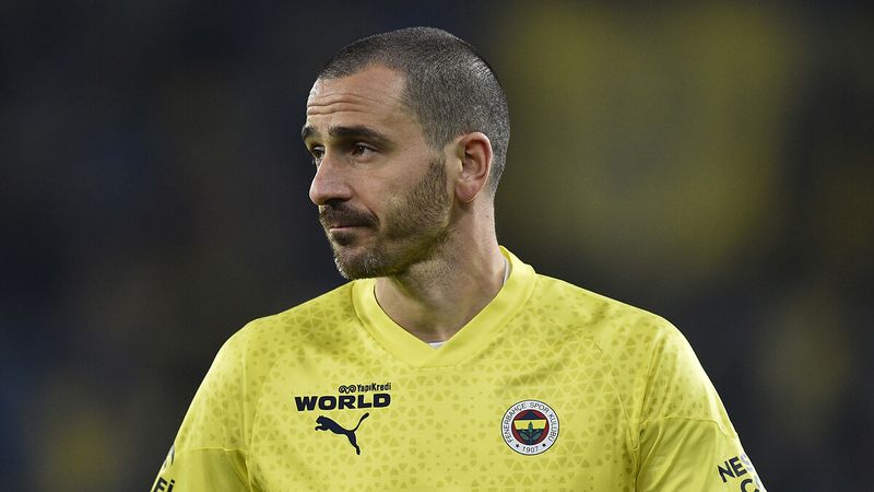 İtalyan basının iddiası! Leonardo Bonucci emekli olabilir