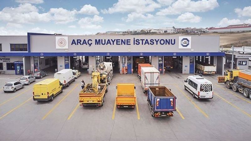 Araç sahipleri dikkat: İlk 3 yıl muayene zorunluluğu ortadan kalktı