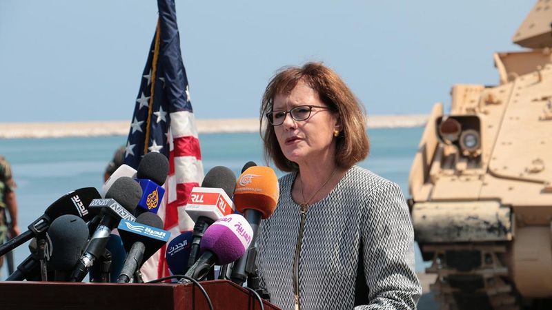 ABD'nin Terörle Mücadele Koordinatörü Türkiye'ye geliyor