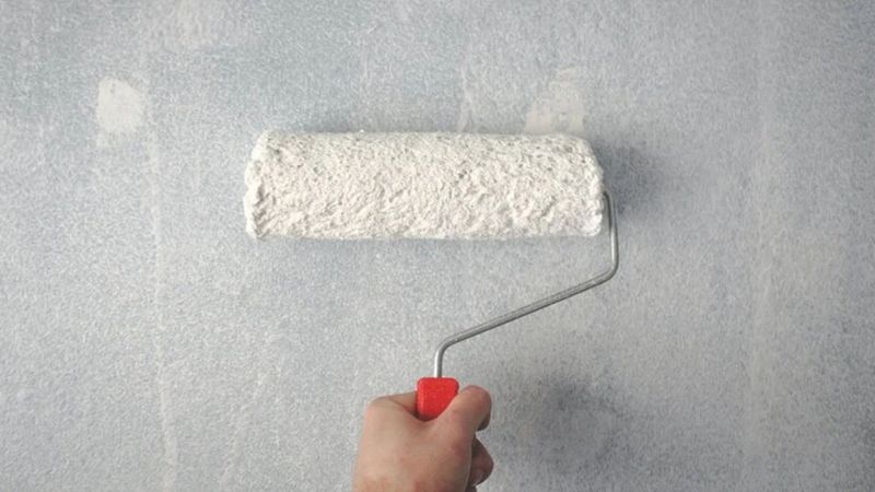 Havalar ısındı, duvar boyalarında yeni renkler revaçta