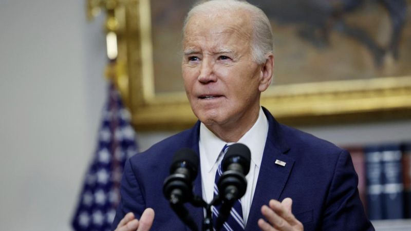Papua Yeni Gine'den Joe Biden'e tepki: Ülkem bu sözleri hak etmiyor