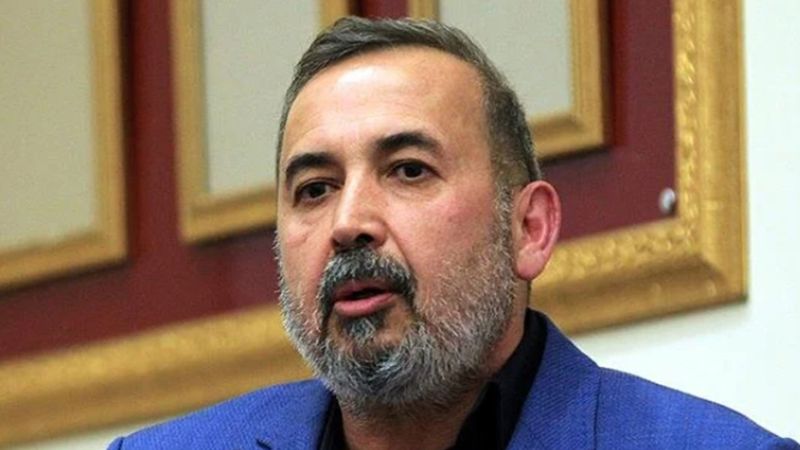 Samsunspor'un eski başkanı İsmail Uyanık, TFF başkanlığına aday oldu