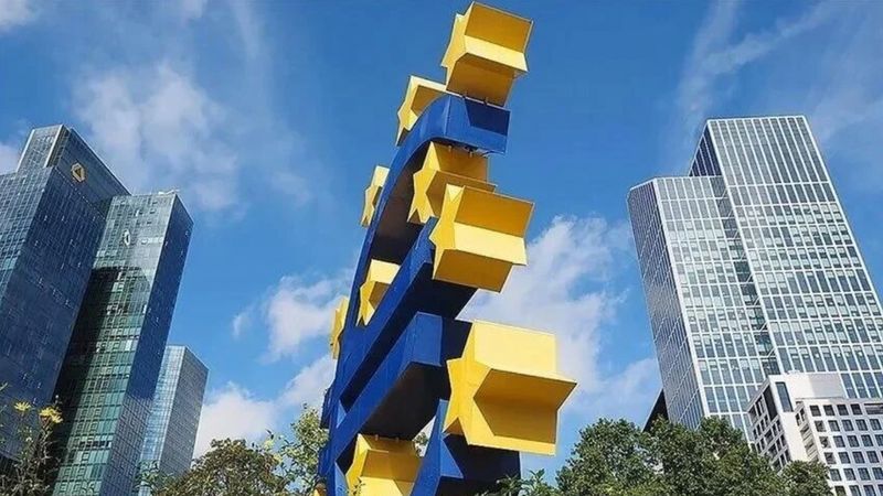 Euro Bölgesi'nde en yüksek borç oranı Yunanistan’da