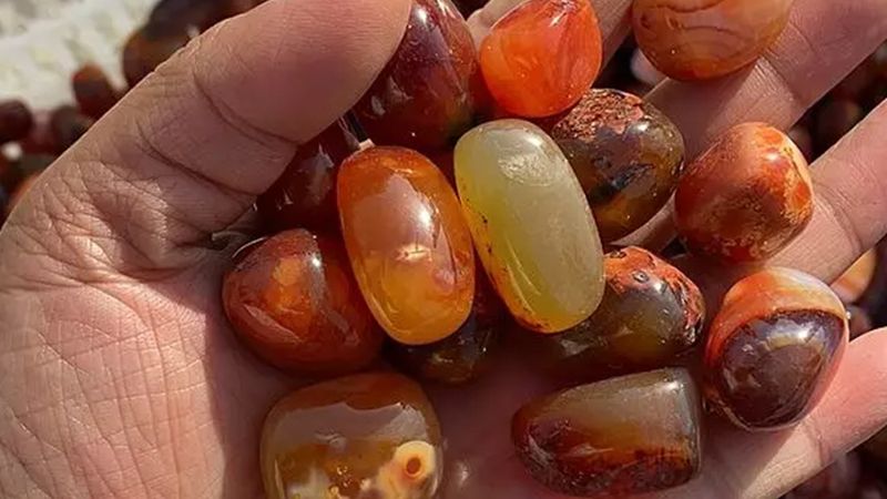 Akik taşı takmak bakın ne işe yarıyor