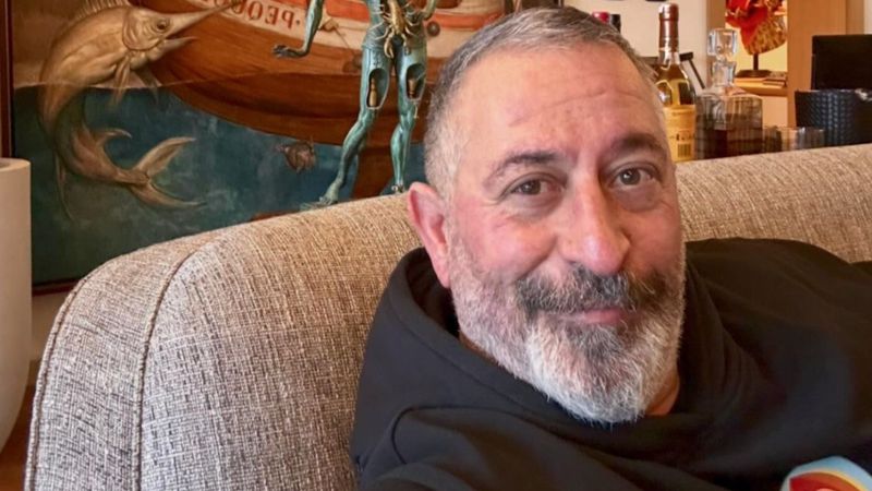 Cem Yılmaz 51'inci yaşını kutladı: Uzun yaşamının sırrını verdi