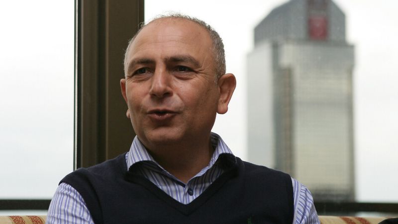 Süleyman Hurma: Süper Lig tescil edilmeyebilir