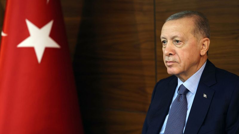 Cumhurbaşkanı Erdoğan'dan kamuda tasarruf mesajı