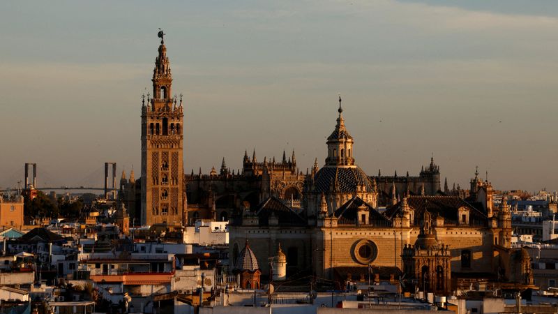İspanya'da kilisedeki cinsel istismar mağdurlarına tazminat ödenecek