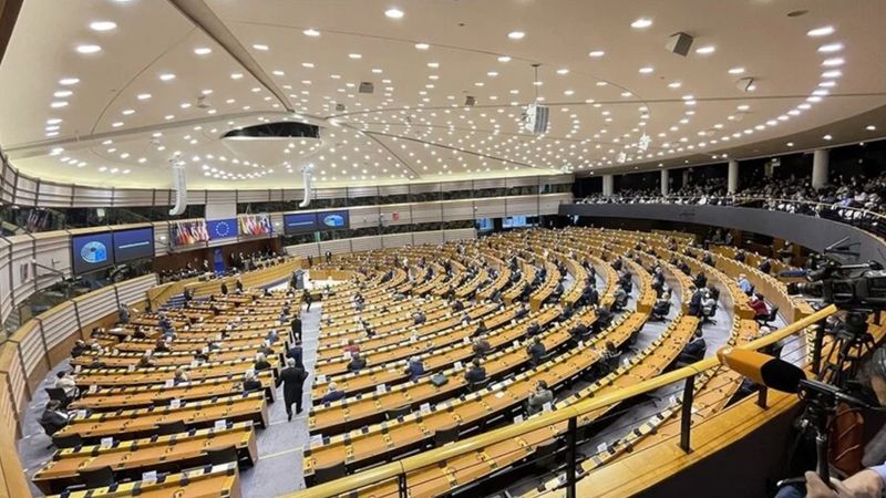 AB'de zorla çalıştırılanların ürettiği ürünler yasaklanıyor