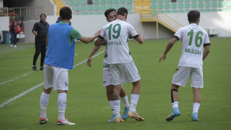 Manisa'nın, iki önemli takımı da artık amatör ligde