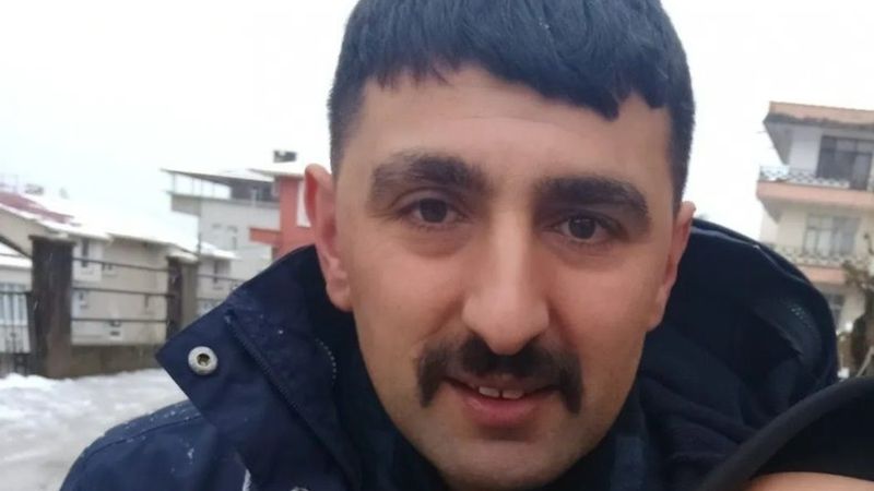 Rize'de sözlü tartışma kanlı bitti: 1 ölü