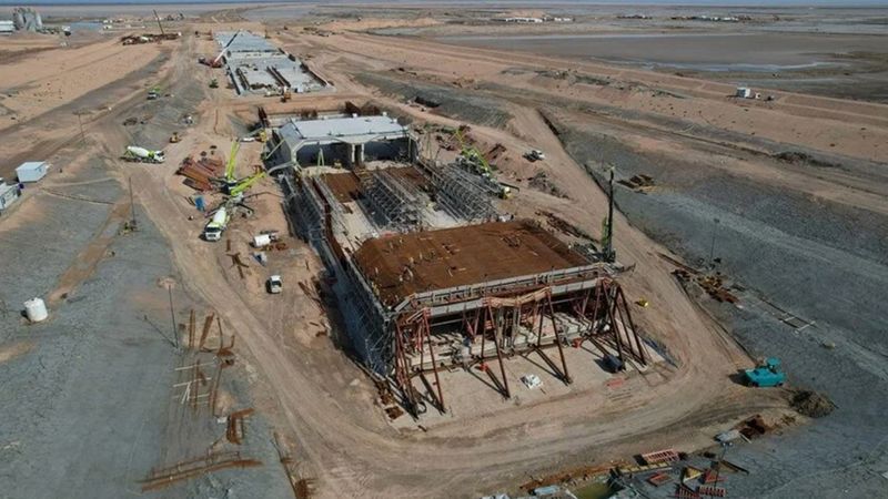 Sektör projeden umutlu: Lojistik giderleri Kalkınma Yolu Projesi ile azalacak