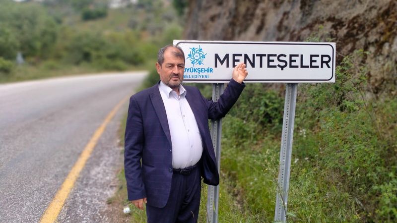 Aydın'da seçimi kazanan muhtar mazbatasını alamadı