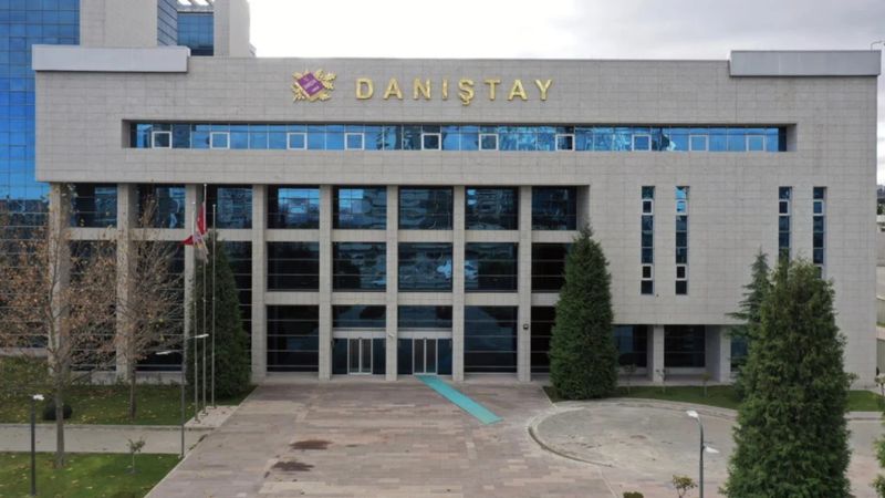 Danıştay'da başkanlık seçimi günü: Yeni başkan belli olacak