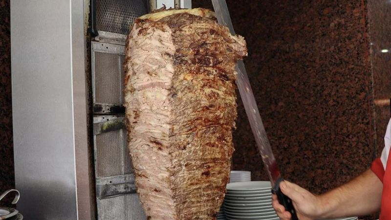Türk dönerine AB tescili: İlk tescil edilen ürün