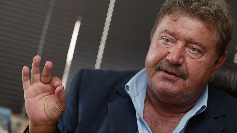 Mehmet Ali Yılmaz'ın Türk futbolu ve Trabzonspor'a kazandırdıkları