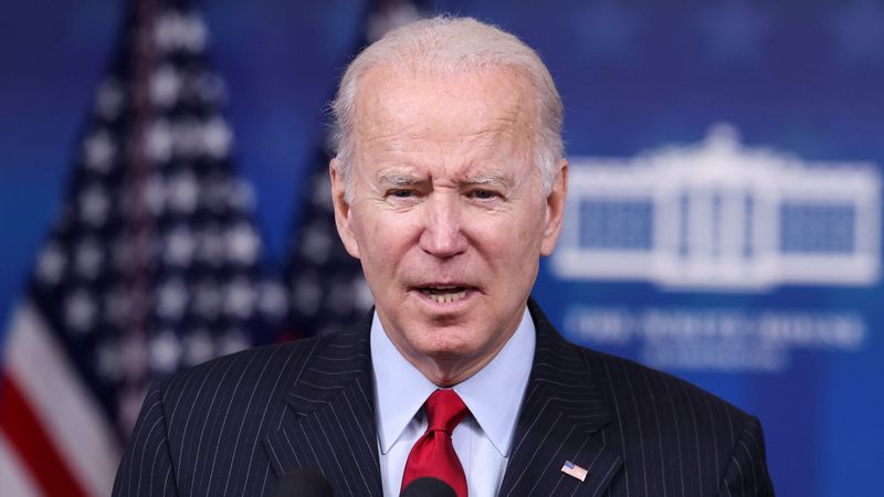 ABD Başkanı Biden, 1915 olayları için yine 'soykırım' dedi