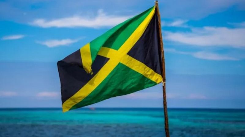 Jamaika: Filistin'i devlet olarak tanıyoruz