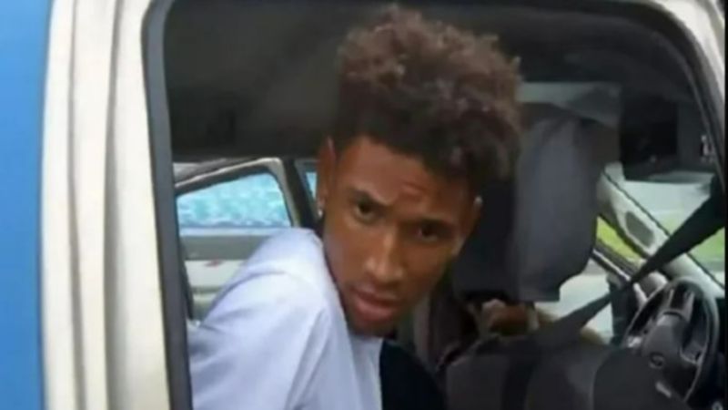 Brezilya'da korkunç cinayet: Annesini katletti yetmedi, parmaklarını kesip para çekmeye çalıştı