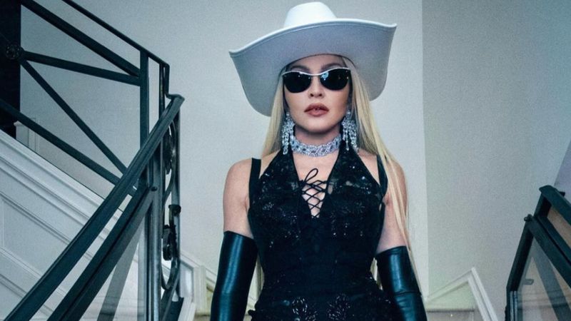 Madonna'ya bir dava daha! Sahneye geç çıktığı için hayranları yine dava açtı