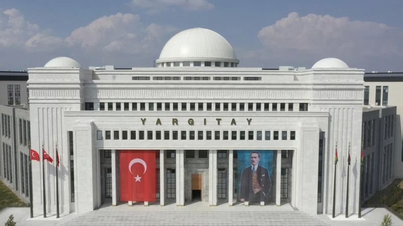 Yargıtay Başkanlığı seçiminde 24. turda da sonuç çıkmadı