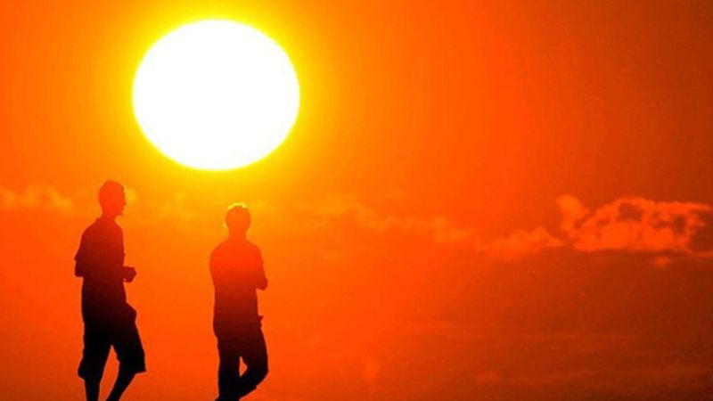 Filipinler'de sıcak hava can aldı: 6 kişi hayatını kaybetti