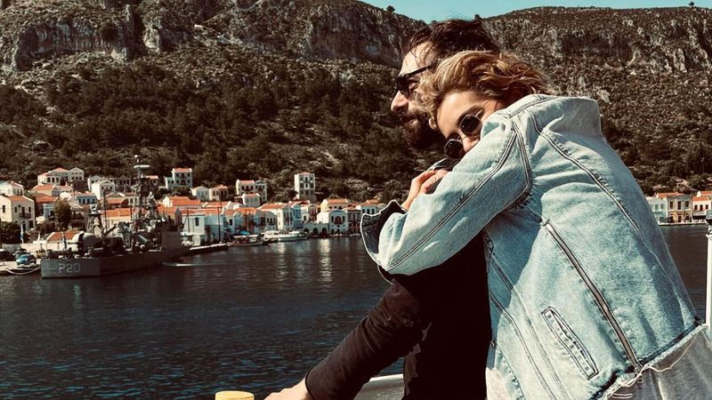 İlker Kaleli sevgilisi Sıla için evini yeniletiyor! Masraf 2 milyon TL