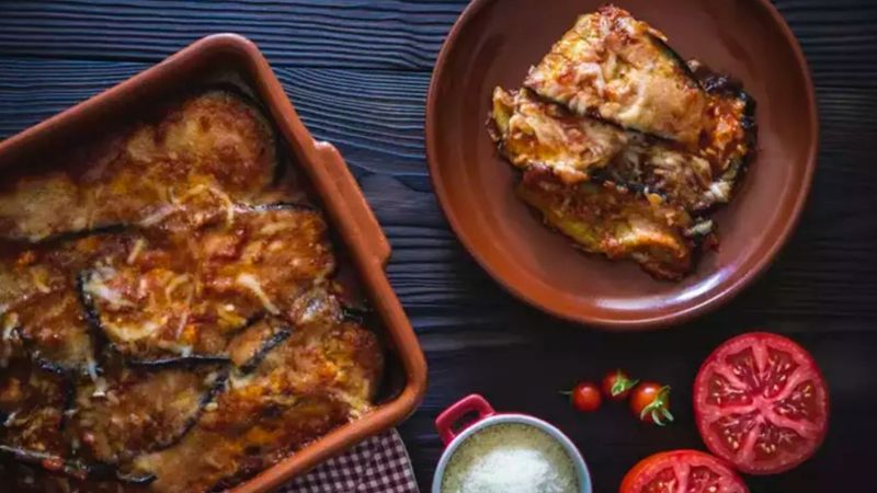 Dünyanın en iyi sebze yemekleri belli oldu: O Türk yemeği ilk ona damgasını vurdu!