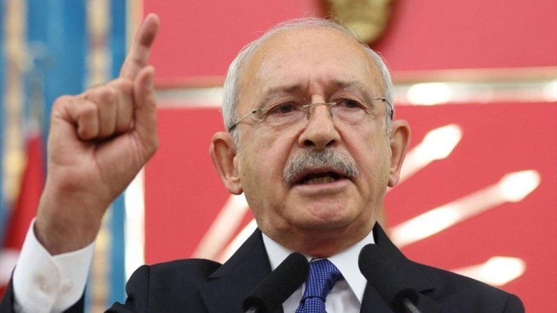 CHP'den Kemal Kılıçdaroğlu'na yanıt