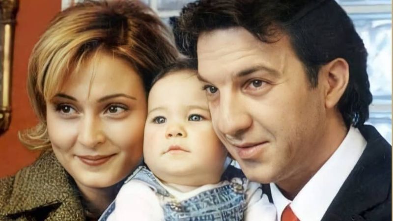 Dikkat Bebek Var dizisinin Alper'i, Ceyda Düvenci'nin büyük aşkıydı! Kaan Girgin bakın şimdi ne yapıyor...