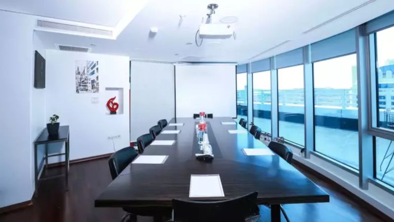 Ofis boyarken dikkat edilmesi gerekenler