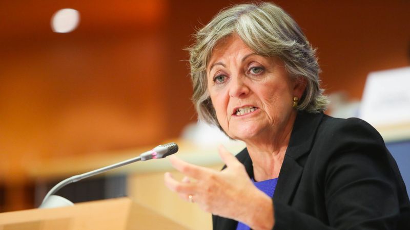 AB Komisyonu üyesi Ferreira, Türkiye'yle ilişkilerin güçlendirilmesini destekliyor