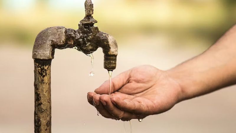 İstanbul'da büyük su kesintisi: O ilçelere gün boyu su verilmeyecek! İşte, 26 Nisan İSKİ su kesinti listesi...