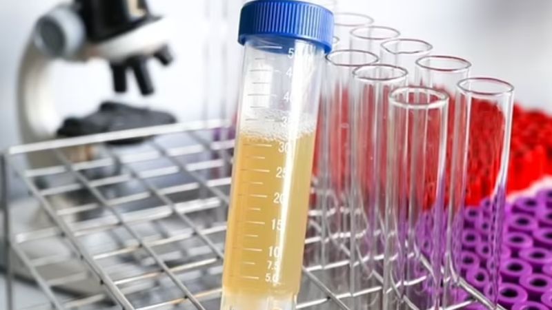 Bilim insanları insan idrarını kullanarak sebze yetiştirmek istiyor