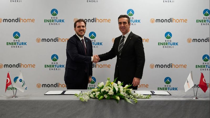 Elektrikli Araç Şarj Ağında Yeni Bir İş Birliği Daha Geldi