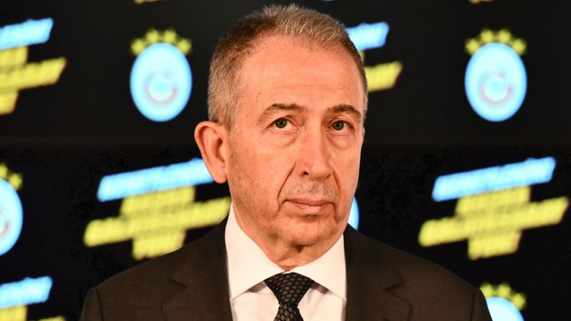 Metin Öztürk: Hedefimiz 105 puan ile şampiyon olmak