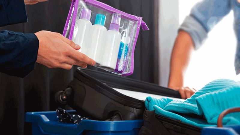 Uçaklara 100 ml’den fazla su alınmamasının sebebi bakın neymiş…